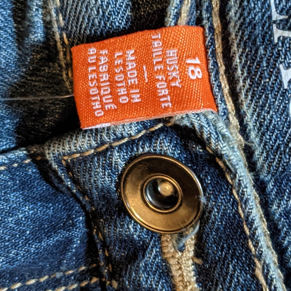 Jeans